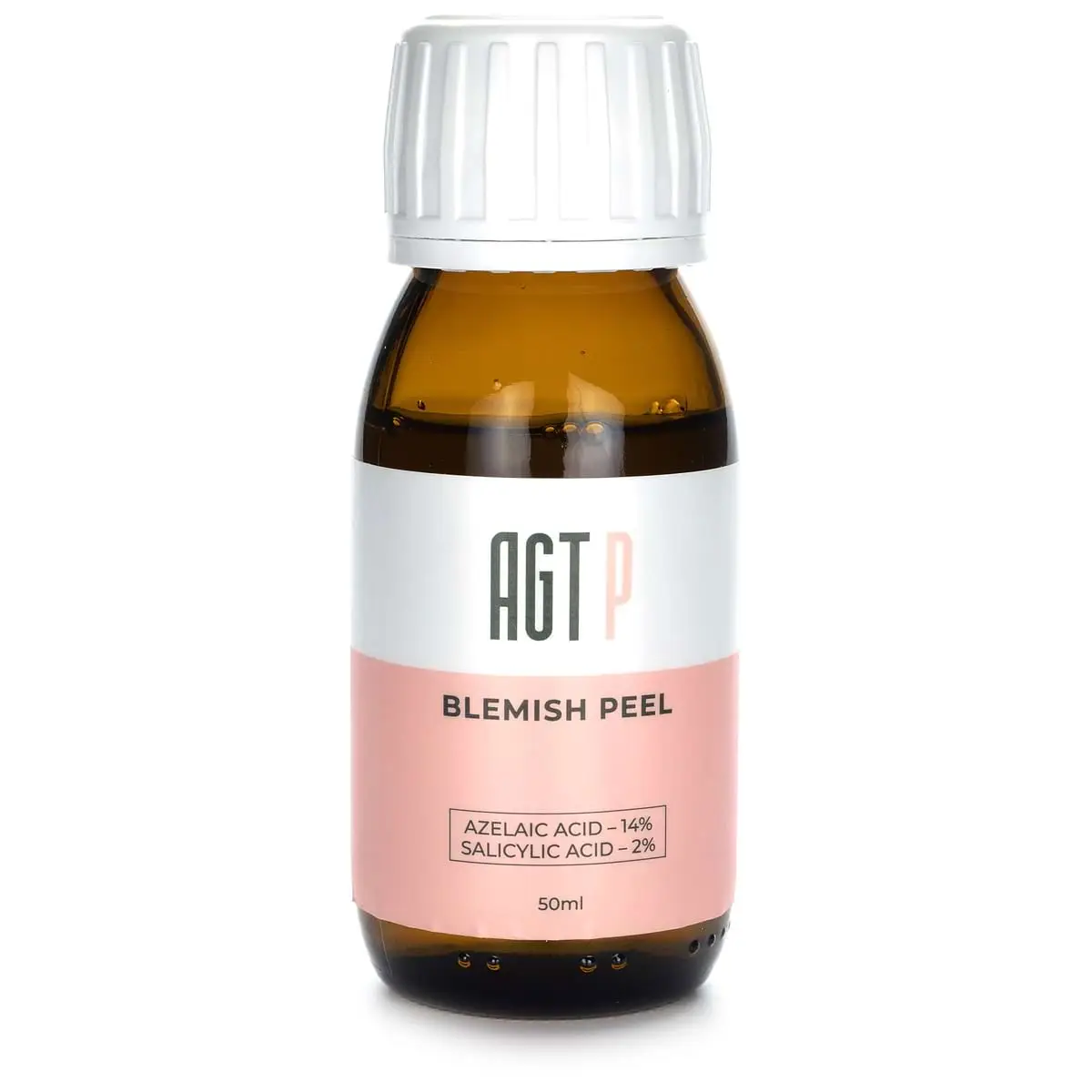 Пилинг от несовершенств кожи / Blemish Peel, AGT P - 50 мл Пилинг от несовершенств кожи / Blemish Peel, AGT P - 50 мл