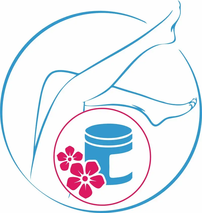 Косметика для ног