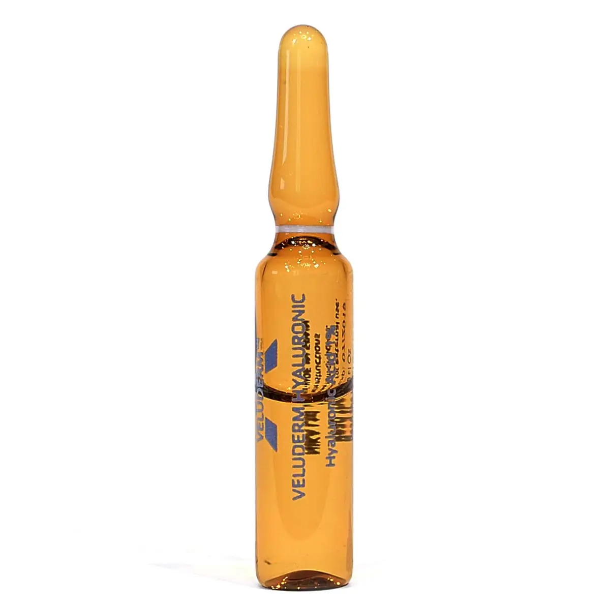Hyaluronic Acid 1% / Гиалуроновая кислота 1%, (увлажнение, омоложение), Veluderm (Велюдерм), 2 мл Hyaluronic Acid 1% / Гиалуроновая кислота 1%, (увлажнение, омоложение), Veluderm (Велюдерм), 2 мл