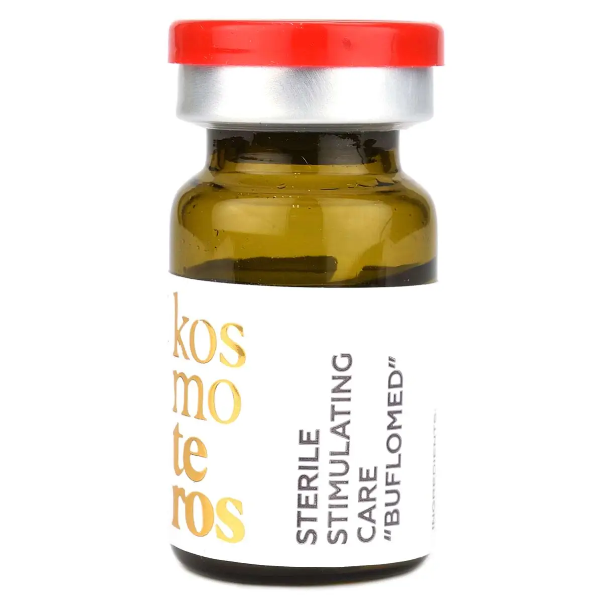 Лосьон-тоник лофтон 0,5% / Lotion - Tonique, Kosmoteros (Космотерос), 6 мл