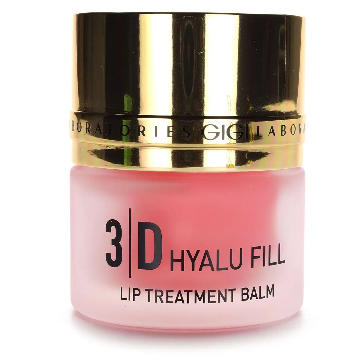 Увлажняющий бальзам для губ / 3D Lip Treatment Balm, Outserial, GiGi (Джи Джи) - 20 мл Увлажняющий бальзам для губ / 3D Lip Treatment Balm, Outserial, GiGi (Джи Джи) - 20 мл