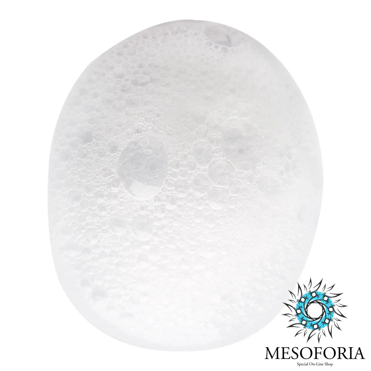 Очищающий мусс-комфорт / Comfort Cleansing Mousse, Unstress, Christina (Кристина) - 200 мл