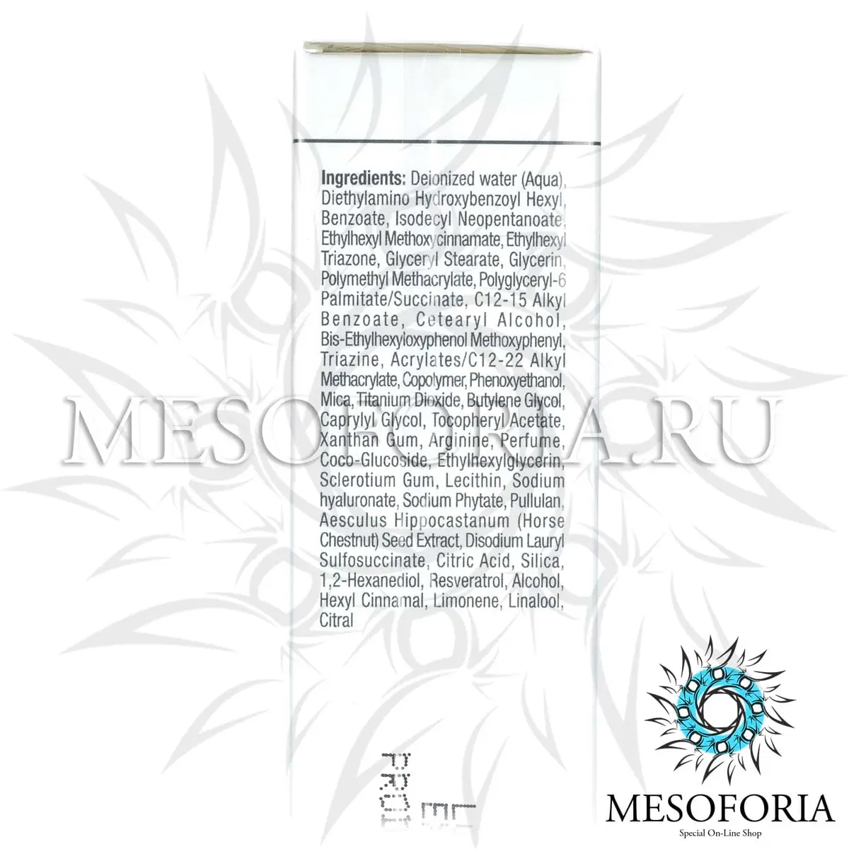 Легкий защитный дневной крем СПФ 50 / Firm Daytime Guard SPF 50, Line Repair, Christina (Кристина) - 60 мл Легкий защитный дневной крем СПФ 50 / Firm Daytime Guard SPF 50, Line Repair, Christina (Кристина) - 60 мл