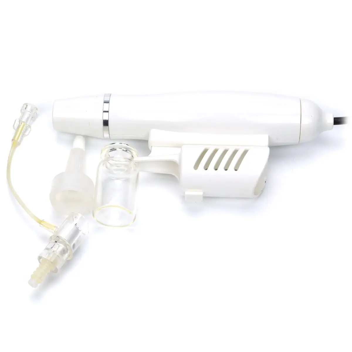 Аппарат для фракционной мезотерапии c подачей раствора NV - 959A