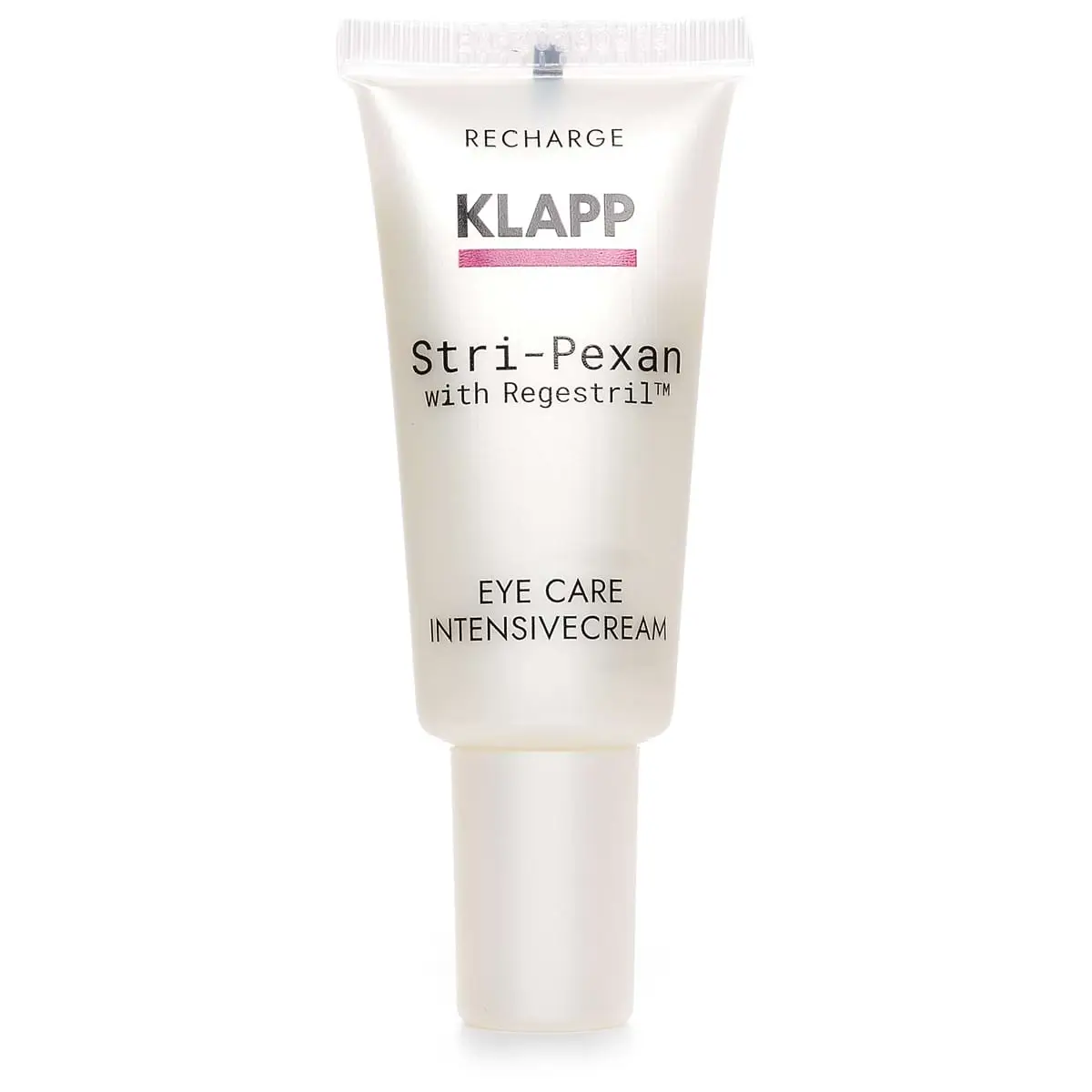 Интенсивный крем для век / Eye Care Intensive Cream, Stri-Pexan, Klapp (Клапп) - 20 мл