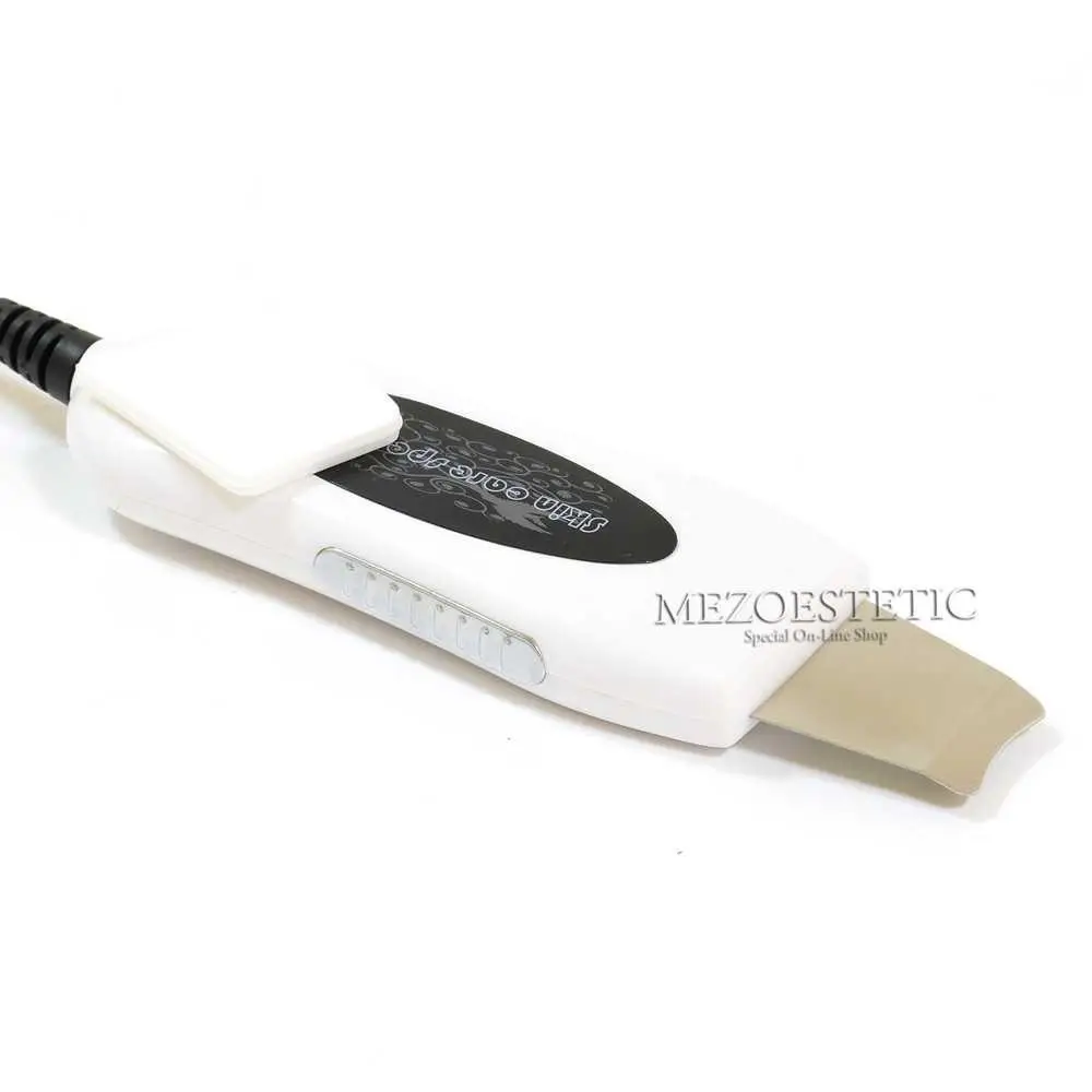 Ультразвуковой пилинг (скраббер) NV-A03