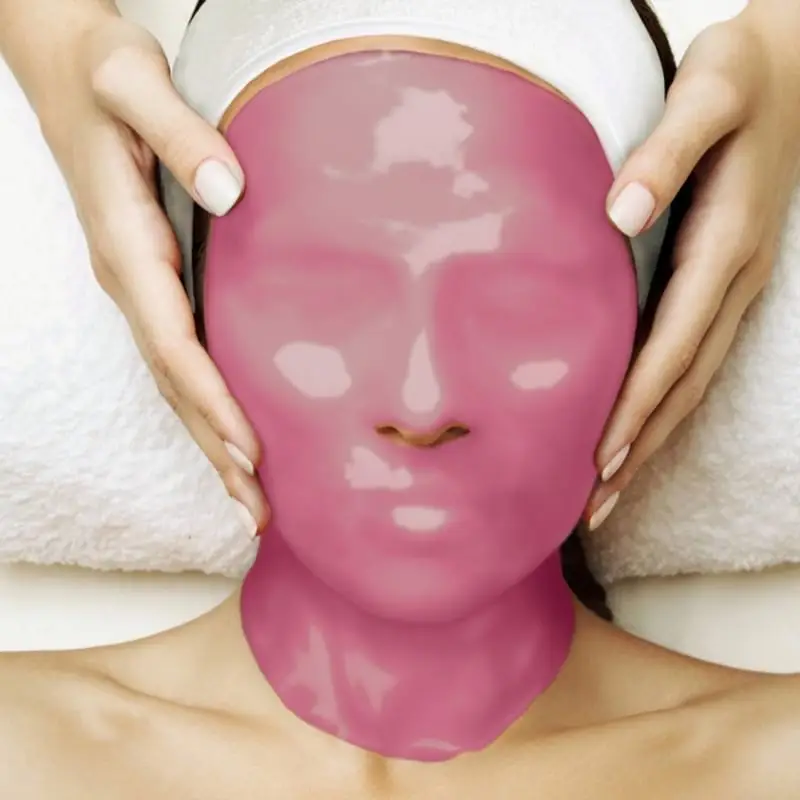 Альгинатная лифтинг-маска увлажняющая с виноградом / Lift Grape Alginate Mask, BeASKO - 350 гр Альгинатная лифтинг-маска увлажняющая с виноградом / Lift Grape Alginate Mask, BeASKO - 350 гр