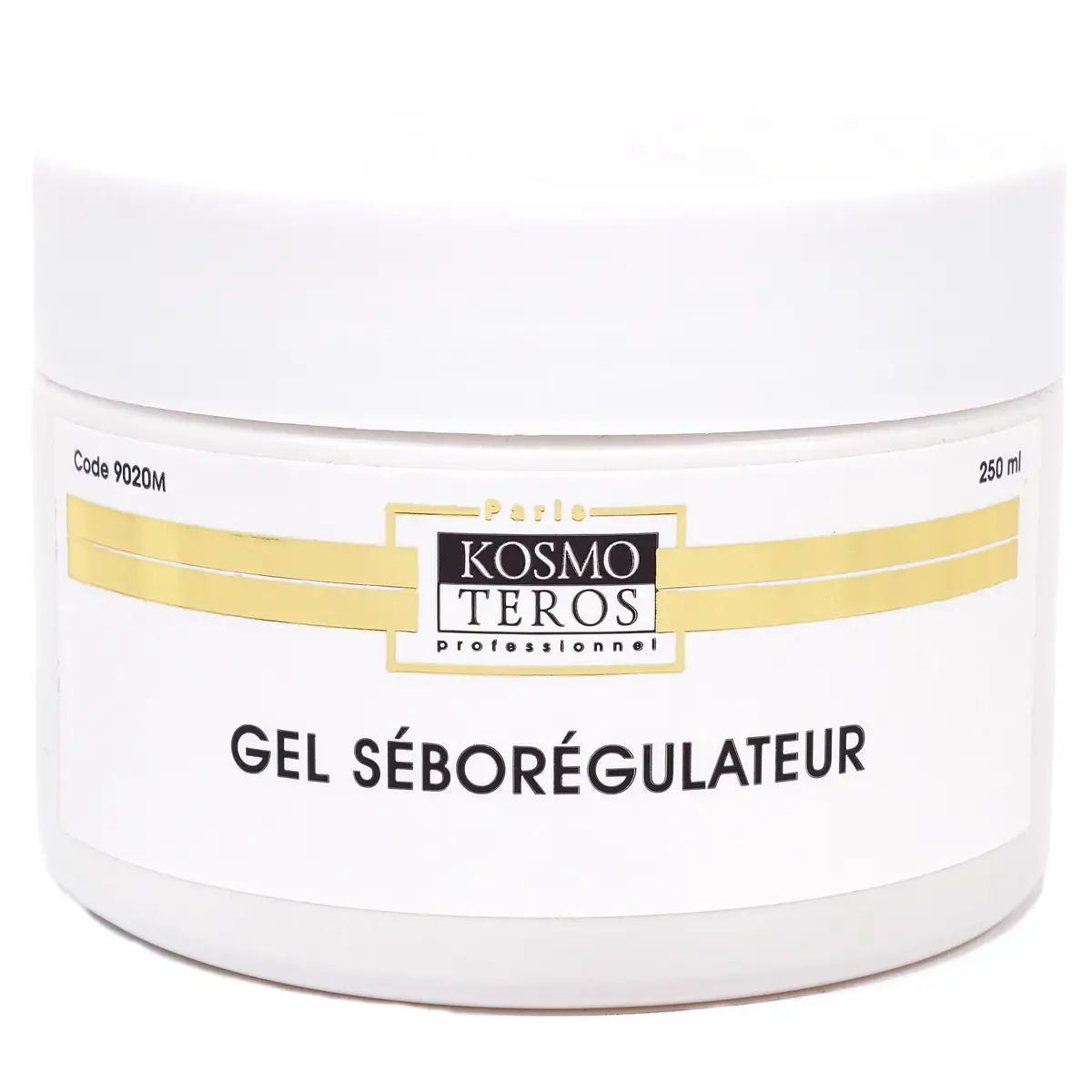 Гель себорегулятор / Gel Seboregulateur, Kosmoteros (Космотерос), 250 мл Гель себорегулятор / Gel Seboregulateur, Kosmoteros (Космотерос), 250 мл