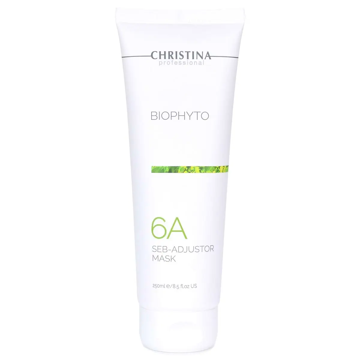 Себорегулирующая маска (шаг 6а) / Seb-Adjustor Mask, Bio Phyto, Christina (Кристина) - 250 мл Себорегулирующая маска (шаг 6а) / Seb-Adjustor Mask, Bio Phyto, Christina (Кристина) - 250 мл