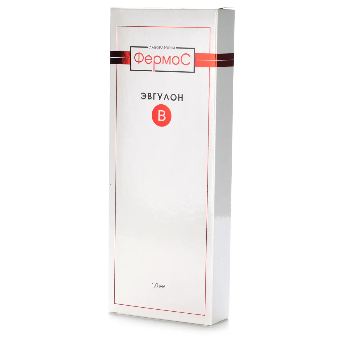 Эвгулон B / Evgulon B, Kosmoteros (Космотерос), 1 мл