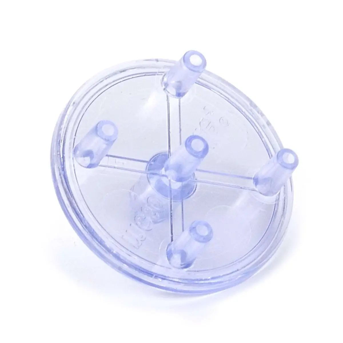 Мультиинжектор круглый на 5 игл (без игл) Meso-relle