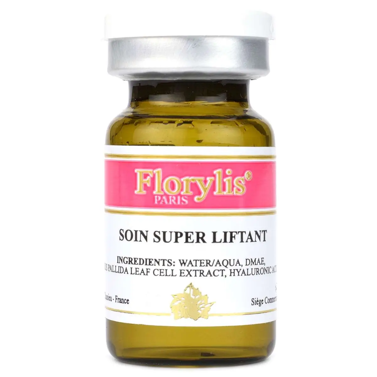 Концентрат «Суперлифтинг» / Soin Super Liftant, Florylis (Флорилис) - 6 мл