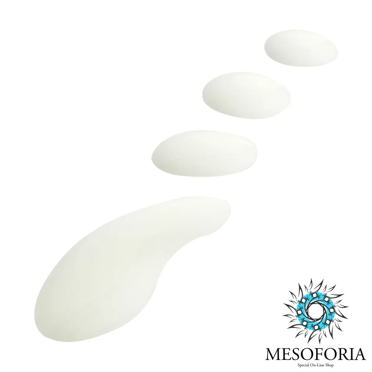 Пилинг с молочной кислотой / Hydra Lactic Intense Peel, Line Repair, Christina (Кристина) - 50 мл