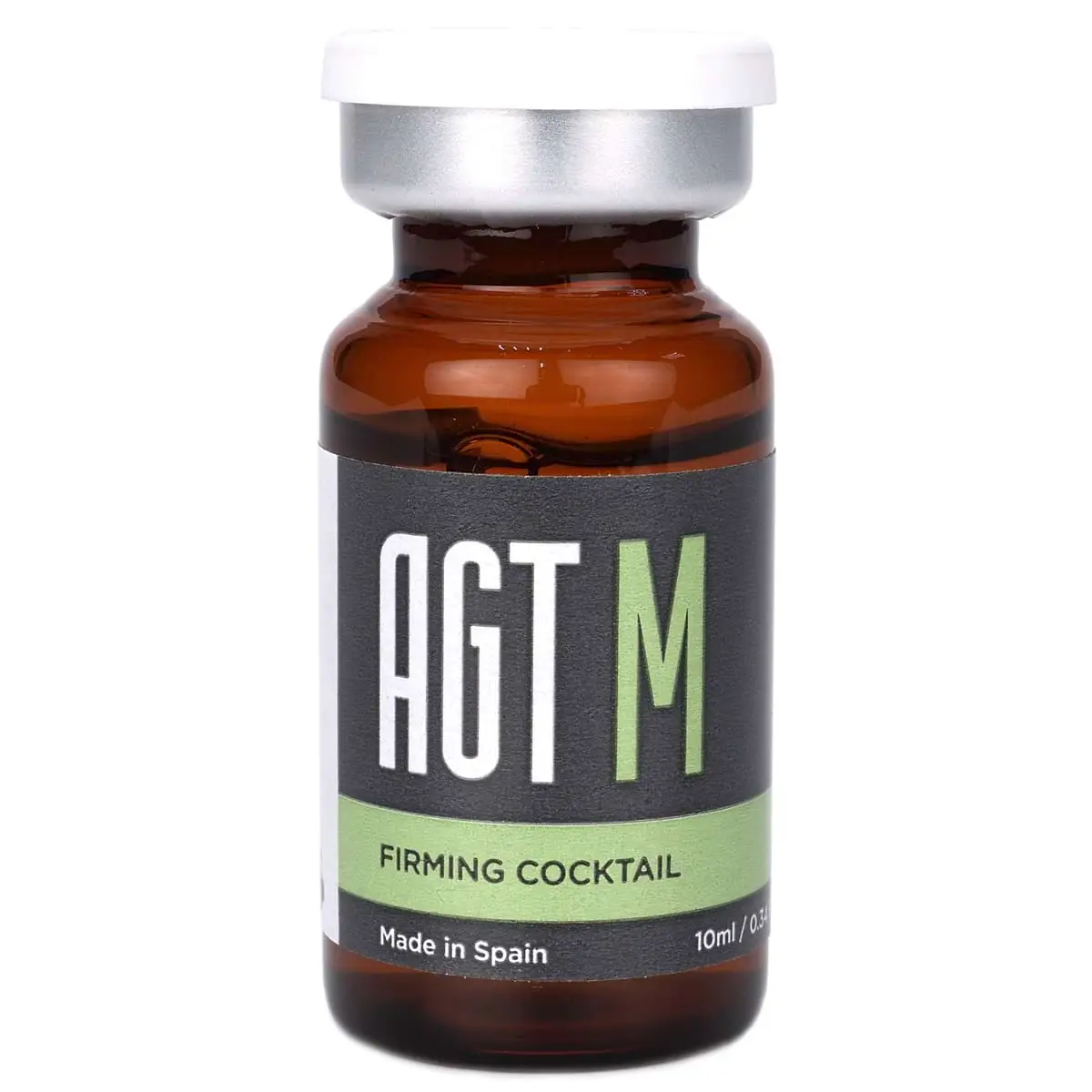 Укрепляющий коктейль 40+ (лифтинг, подтяжка) / Firming Cocktail, AGT M - 10 мл